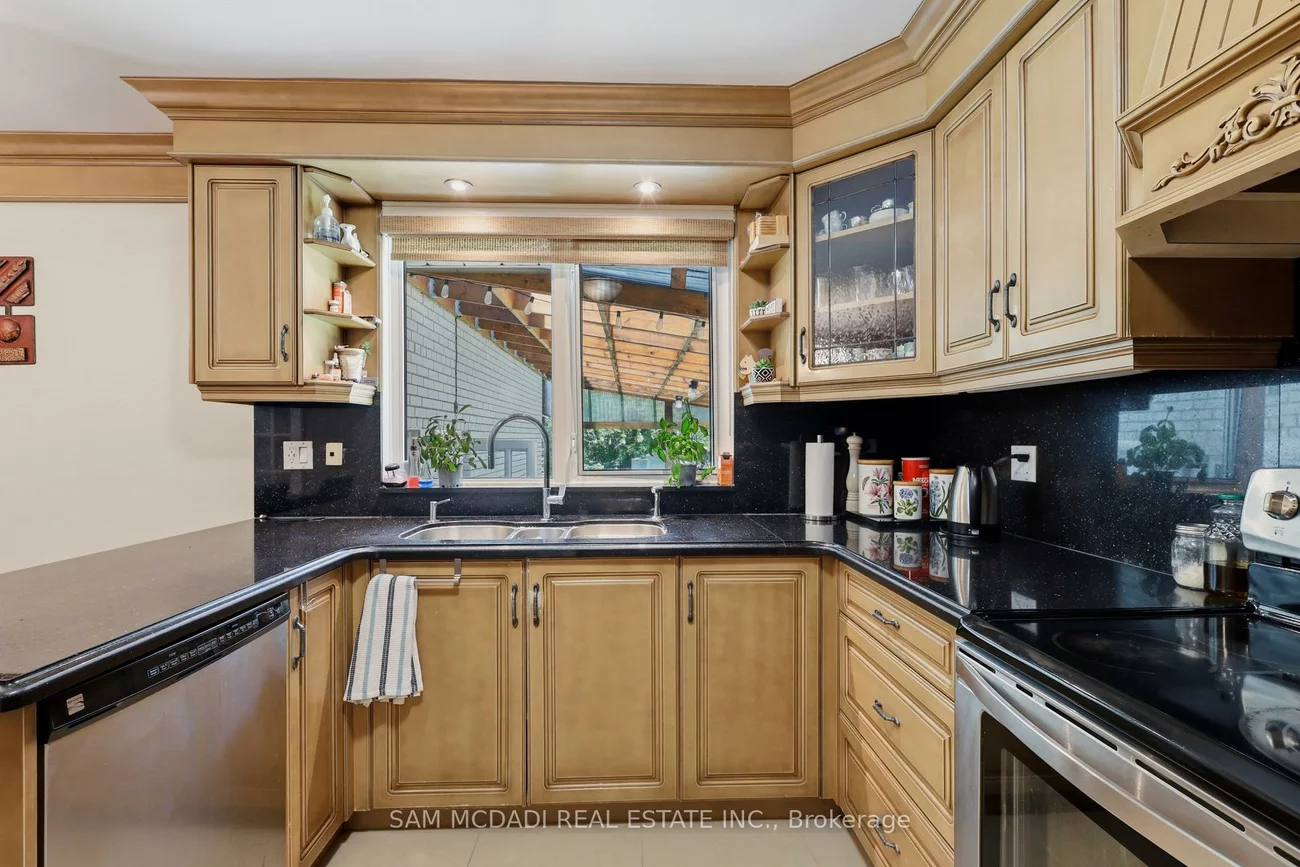 5078, Durie, East Credit, Mississauga