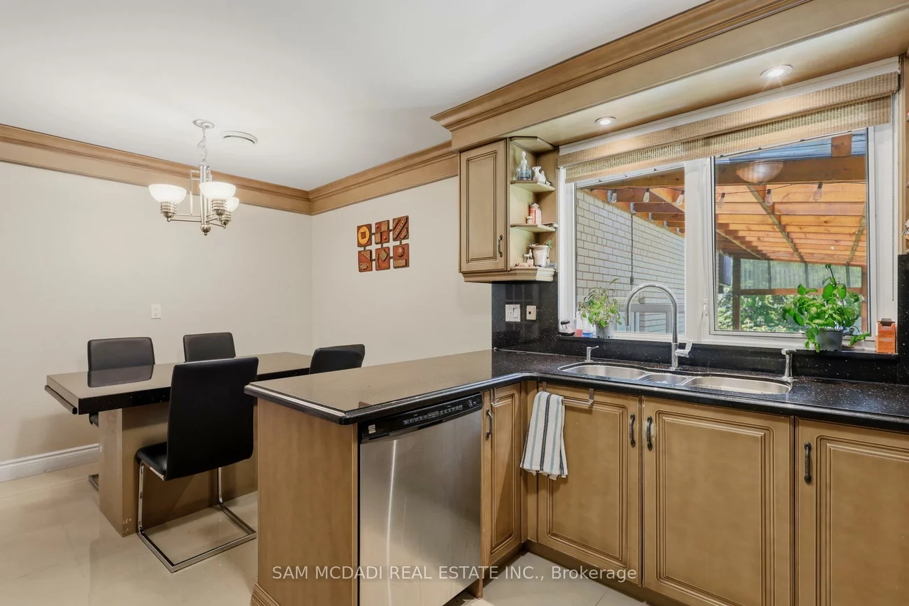5078, Durie, East Credit, Mississauga