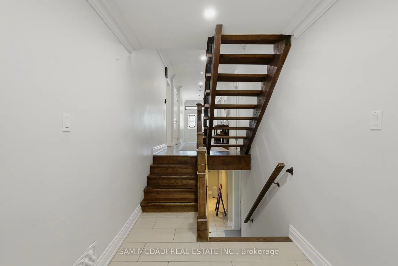 5078, Durie, East Credit, Mississauga