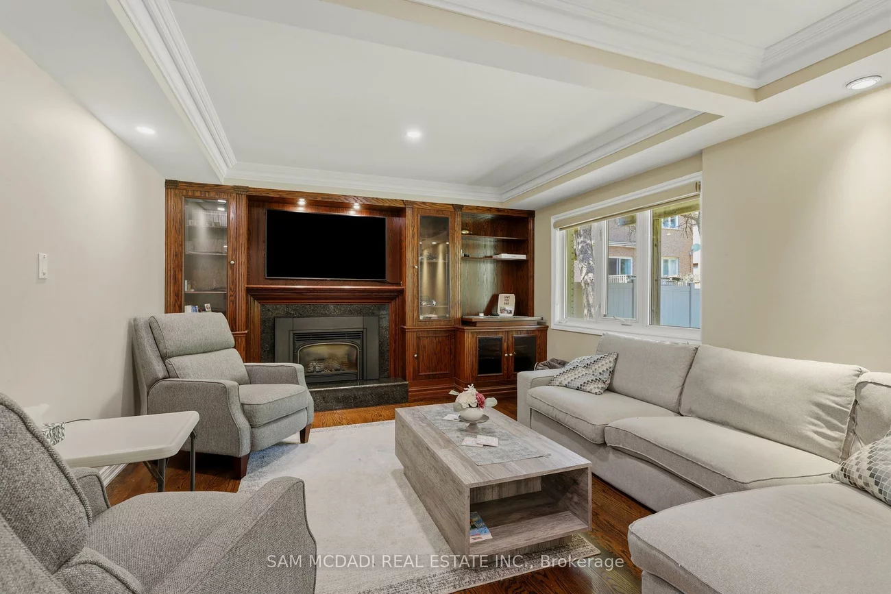 5078, Durie, East Credit, Mississauga