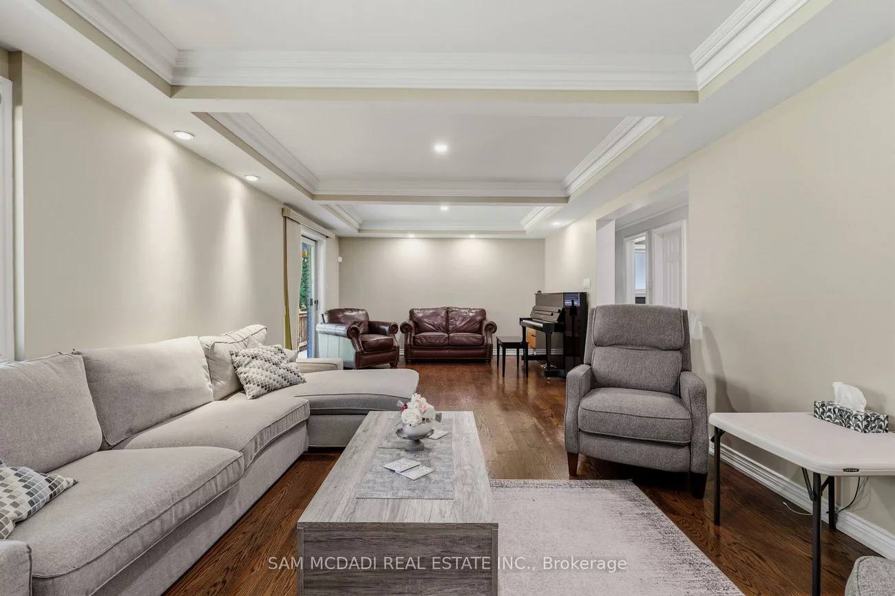 5078, Durie, East Credit, Mississauga