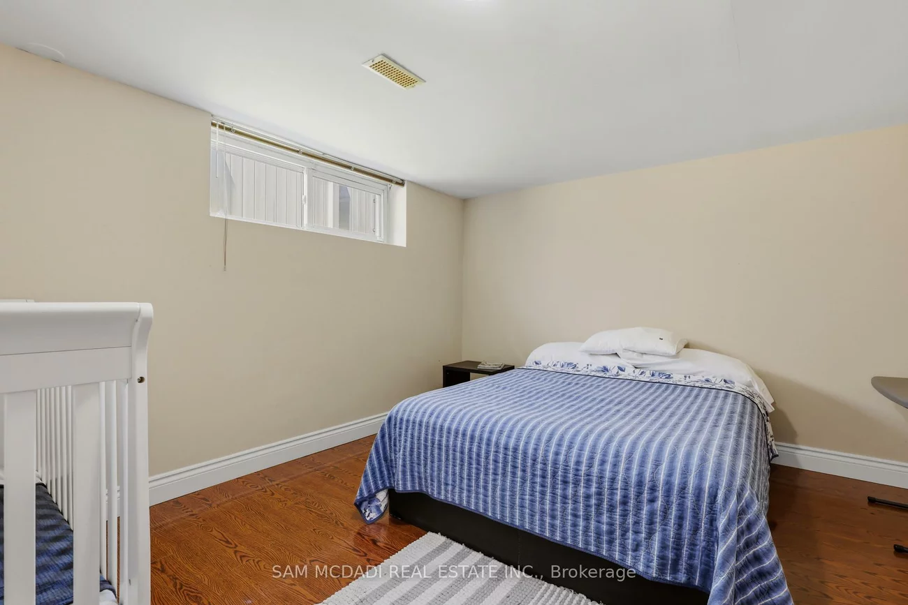 5078, Durie, East Credit, Mississauga