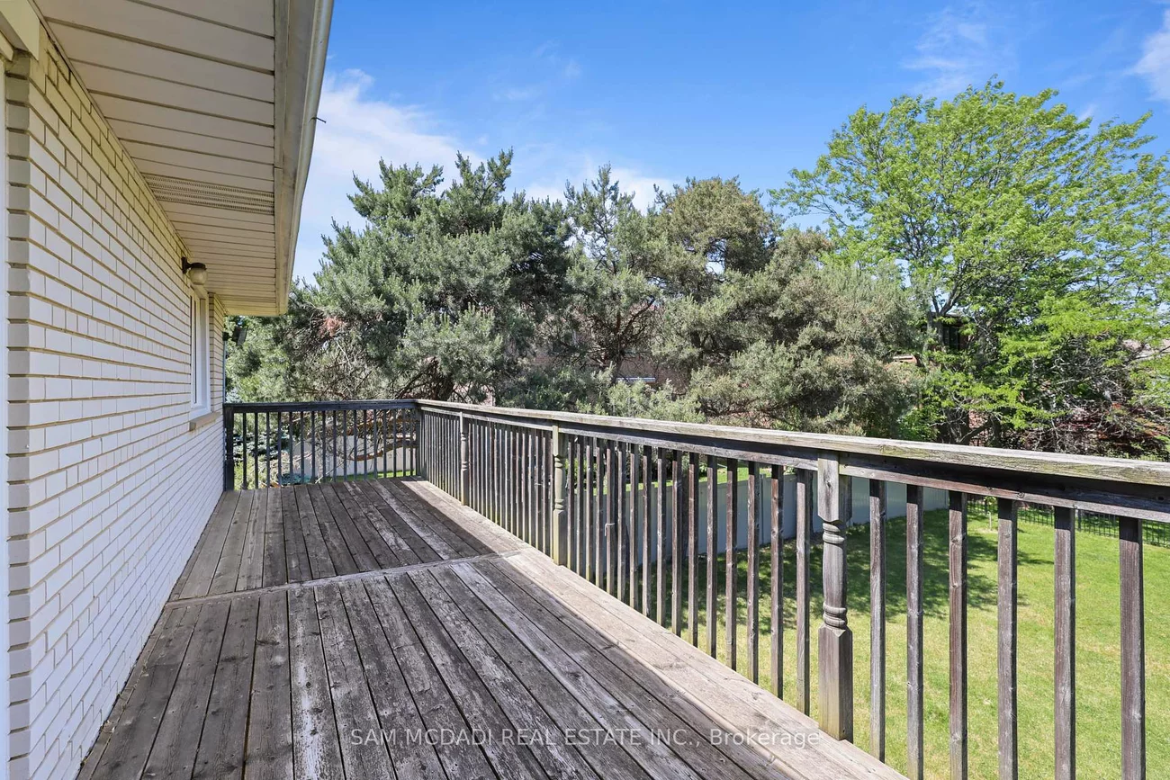 5078, Durie, East Credit, Mississauga