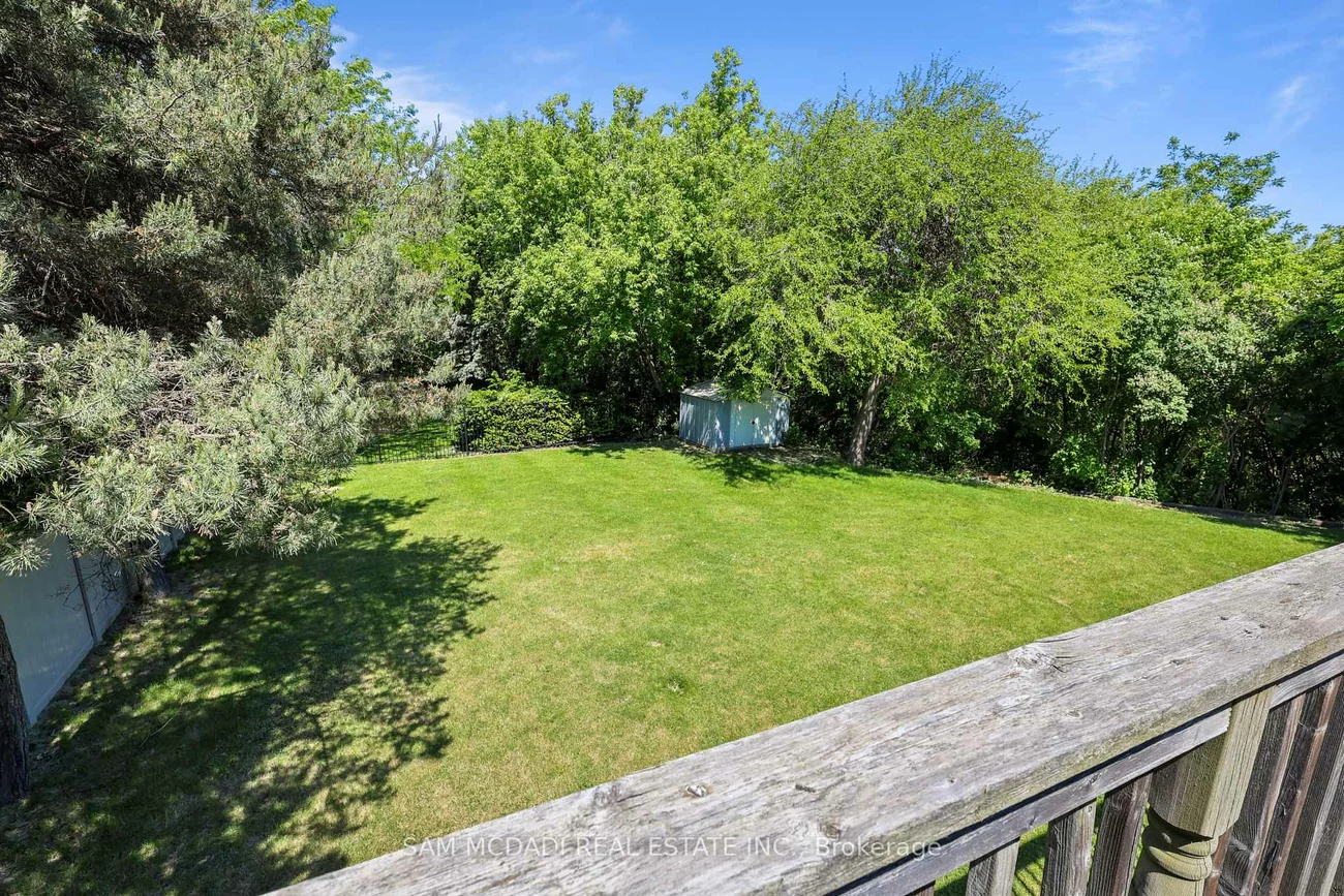 5078, Durie, East Credit, Mississauga
