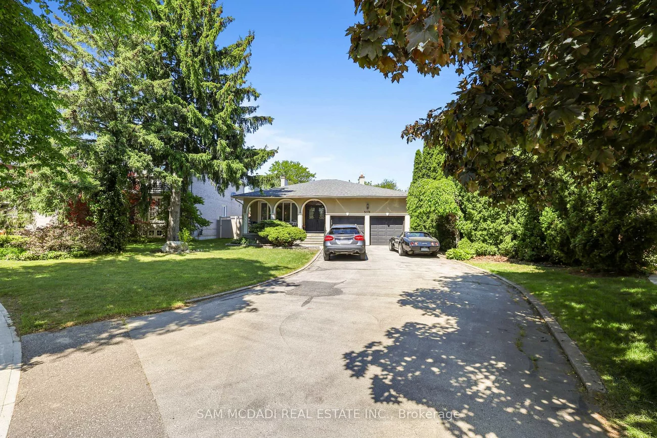 5078, Durie, East Credit, Mississauga