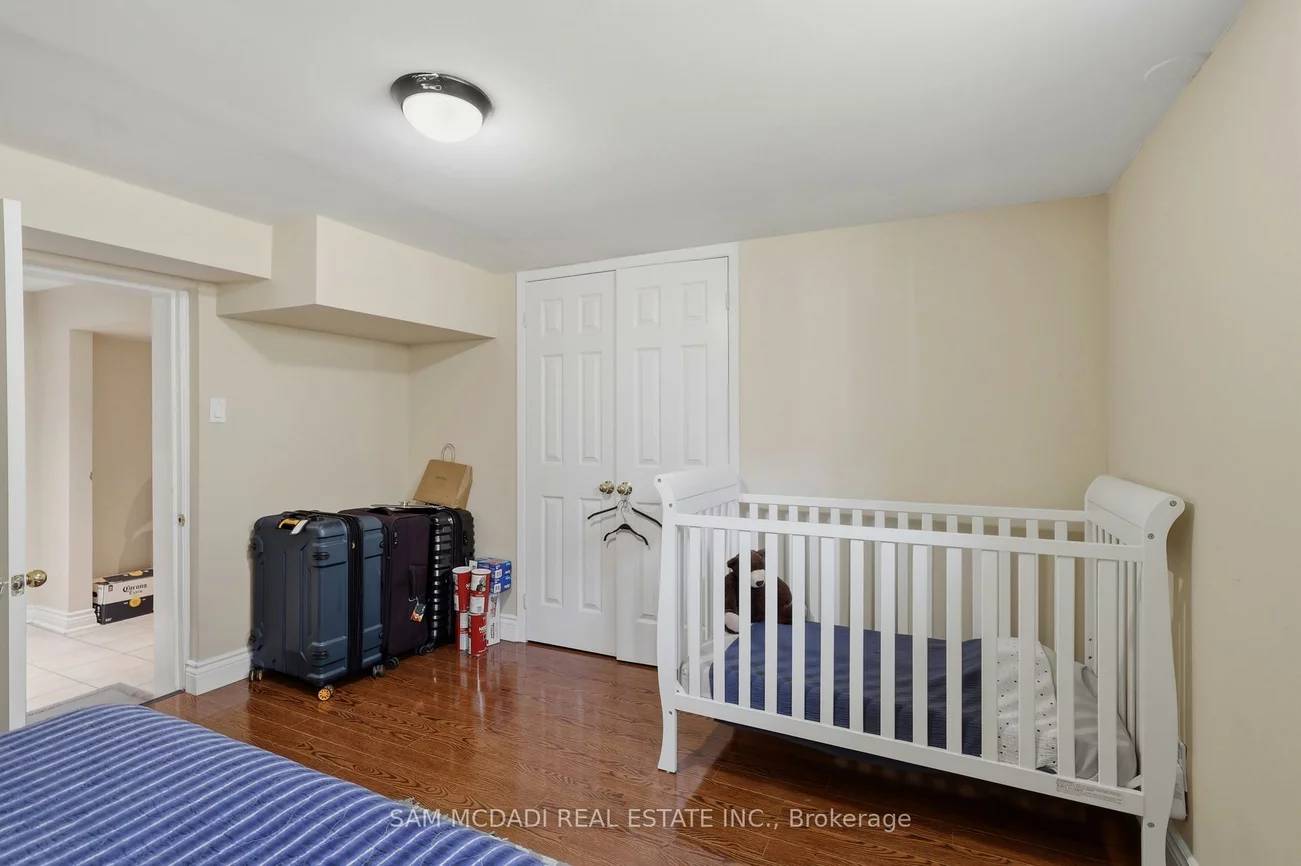 5078, Durie, East Credit, Mississauga