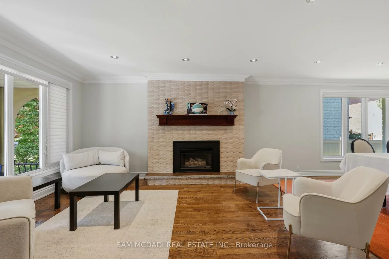 5078, Durie, East Credit, Mississauga