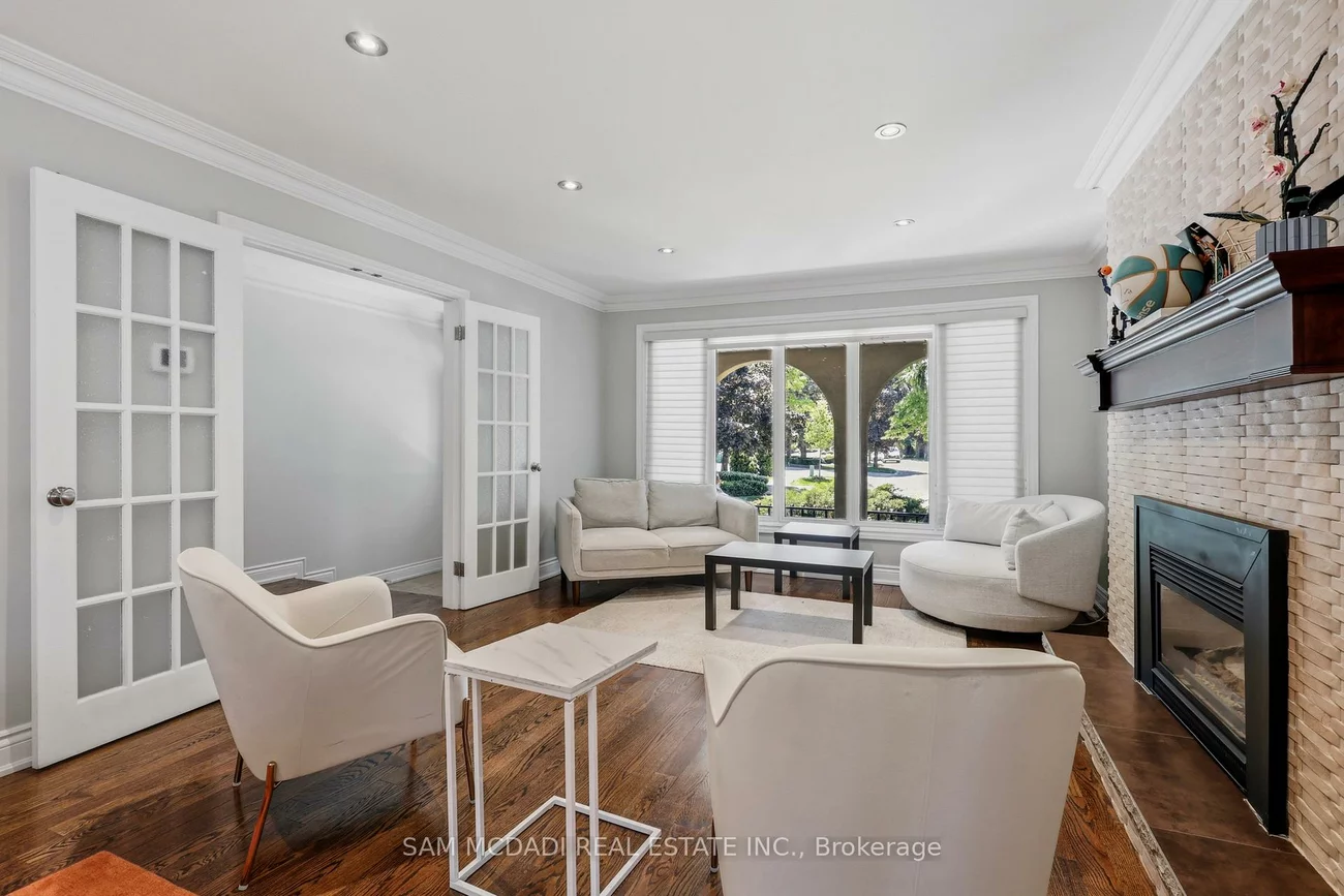 5078, Durie, East Credit, Mississauga
