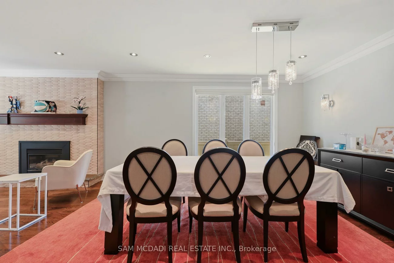 5078, Durie, East Credit, Mississauga
