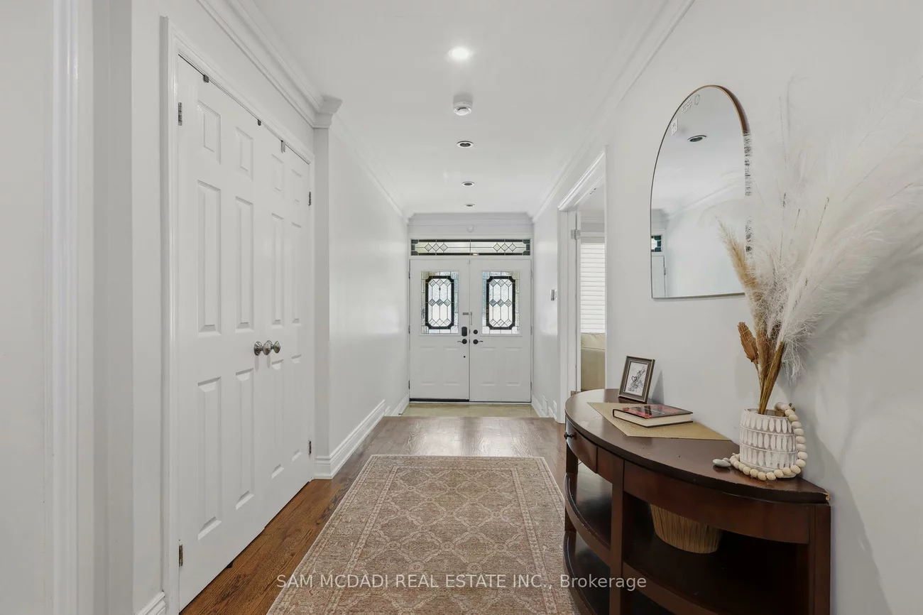 5078, Durie, East Credit, Mississauga
