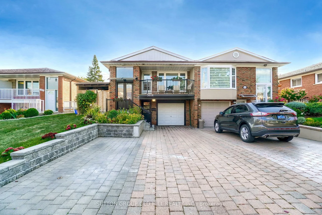 3606, Twinmaple, Applewood, Mississauga