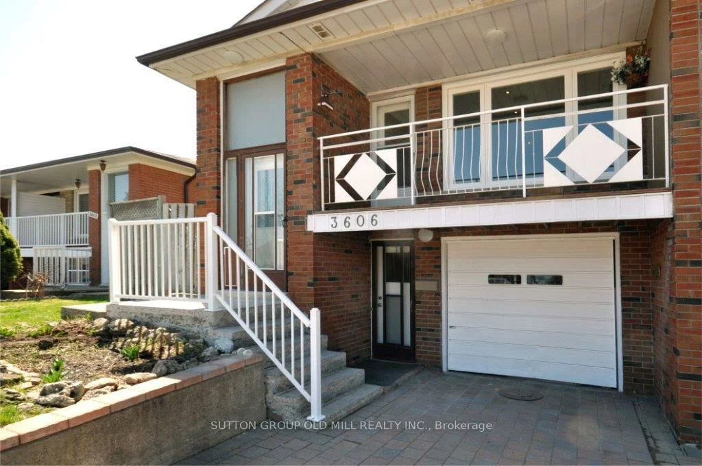 3606, Twinmaple, Applewood, Mississauga