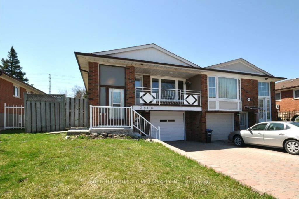 3606, Twinmaple, Applewood, Mississauga