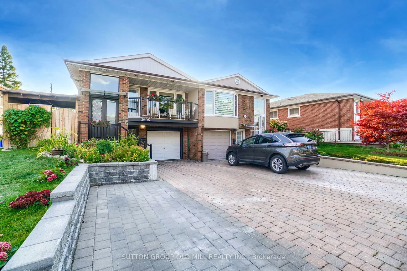 3606, Twinmaple, Applewood, Mississauga