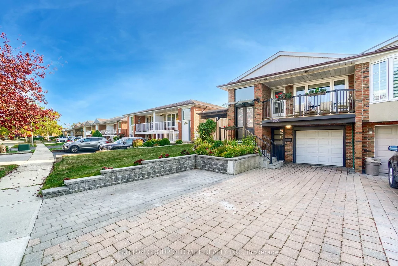 3606, Twinmaple, Applewood, Mississauga