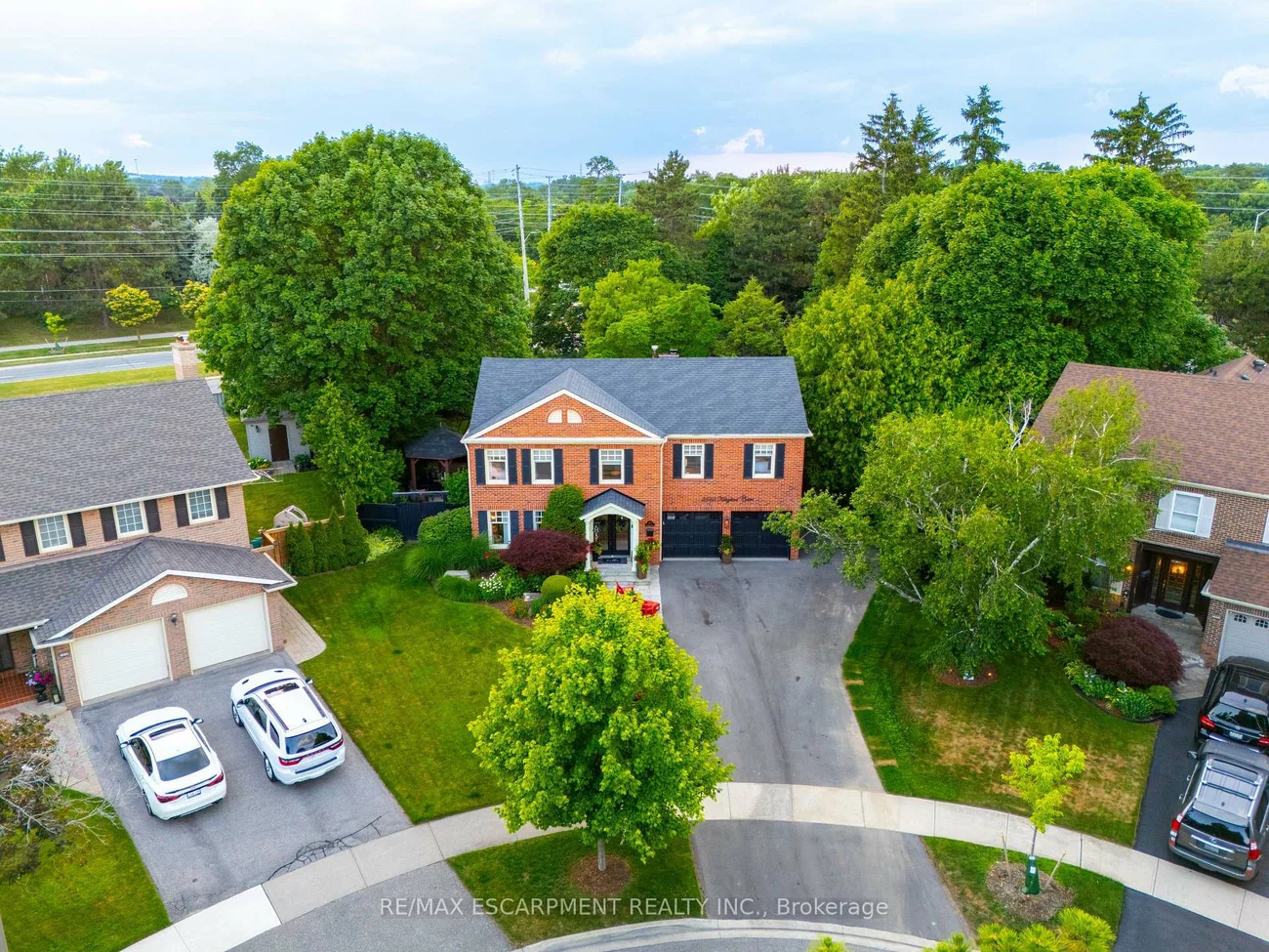 3555, Kingbird, Erin Mills, Mississauga