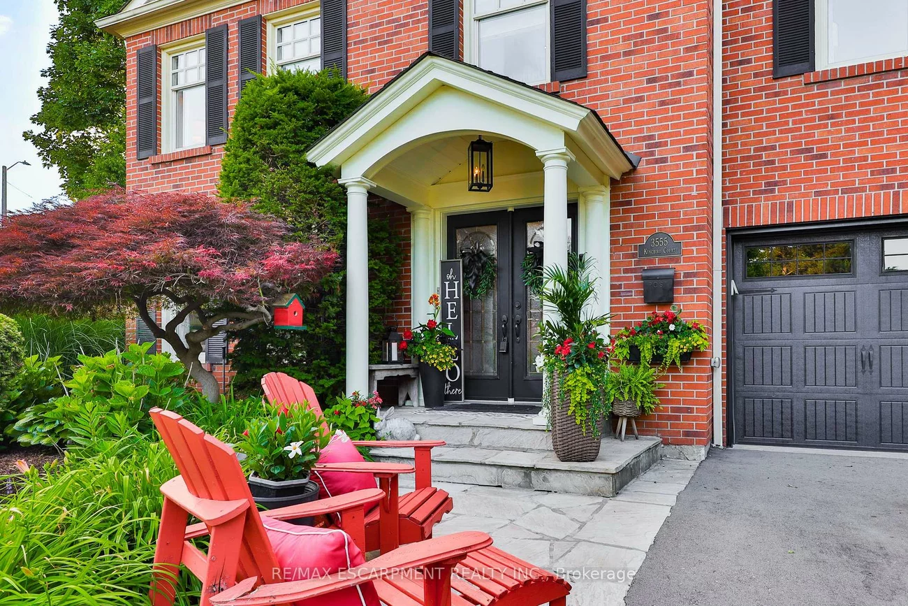 3555, Kingbird, Erin Mills, Mississauga
