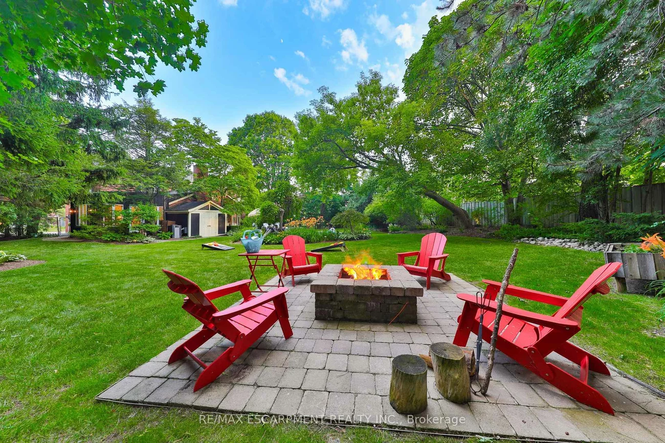 3555, Kingbird, Erin Mills, Mississauga