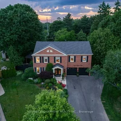 3555, Kingbird, Erin Mills, Mississauga