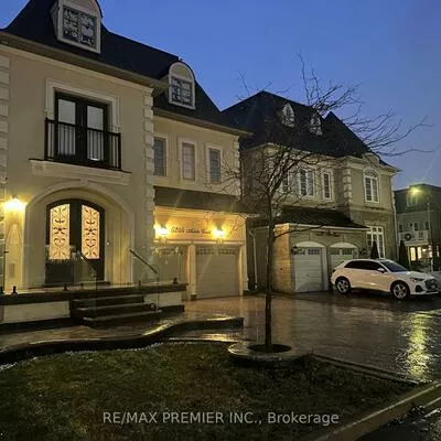 5244, Adobe, Churchill Meadows, Mississauga