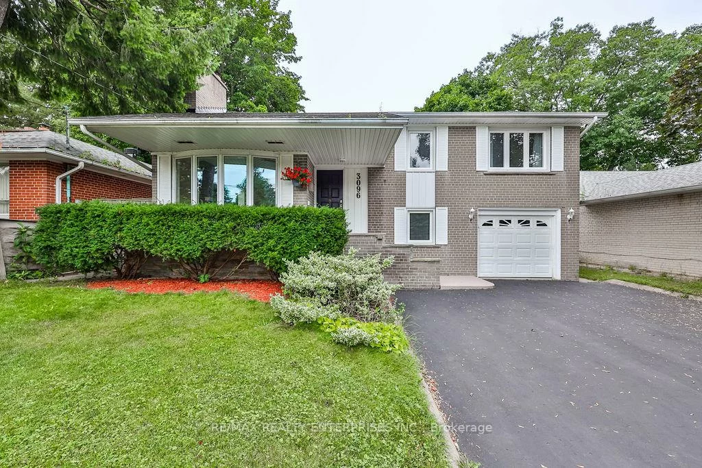 3096, Ballydown, Erindale, Mississauga
