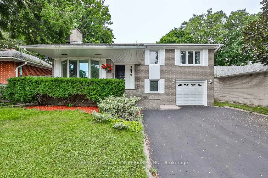 3096, Ballydown, Erindale, Mississauga