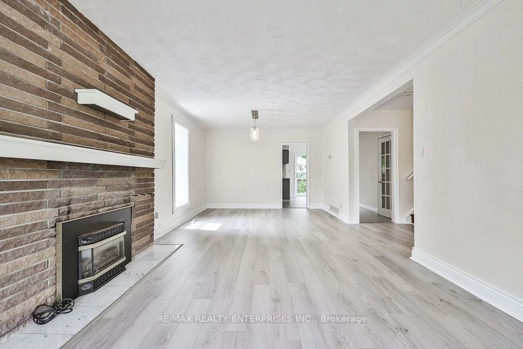 3096, Ballydown, Erindale, Mississauga