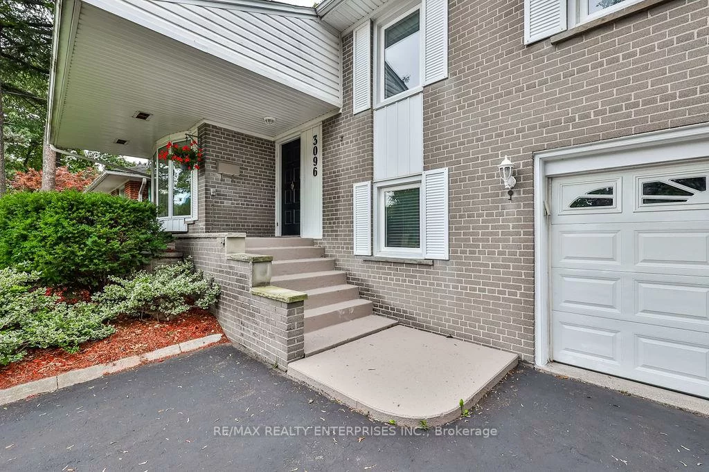 3096, Ballydown, Erindale, Mississauga