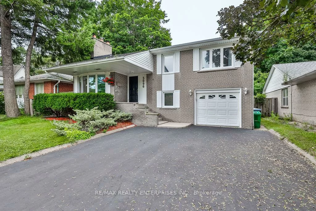 3096, Ballydown, Erindale, Mississauga