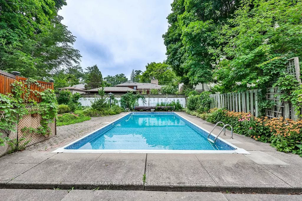 3096, Ballydown, Erindale, Mississauga