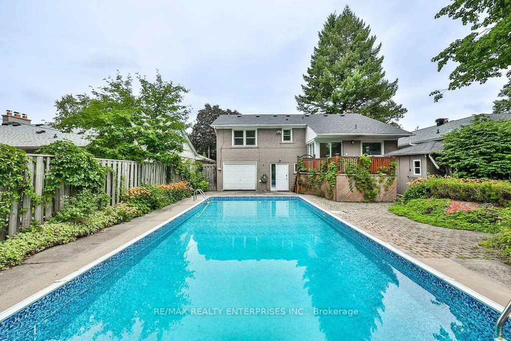 3096, Ballydown, Erindale, Mississauga
