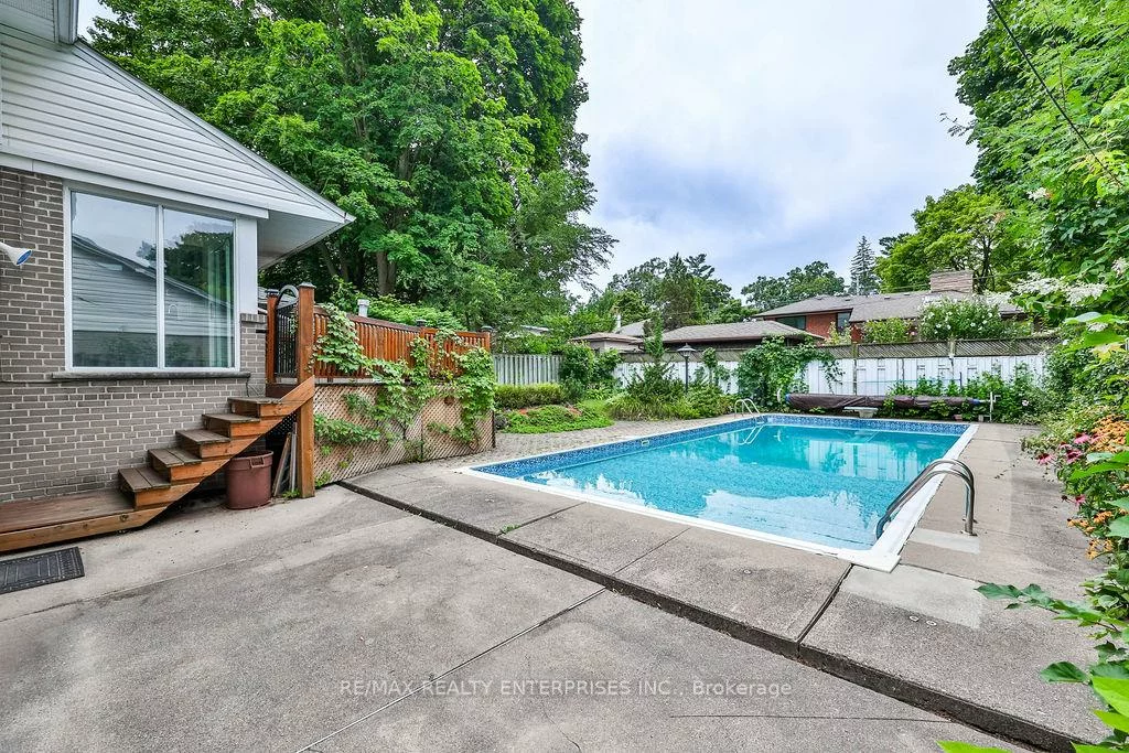 3096, Ballydown, Erindale, Mississauga