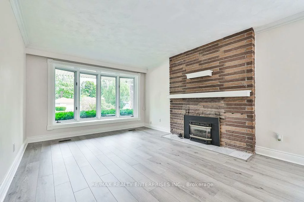 3096, Ballydown, Erindale, Mississauga