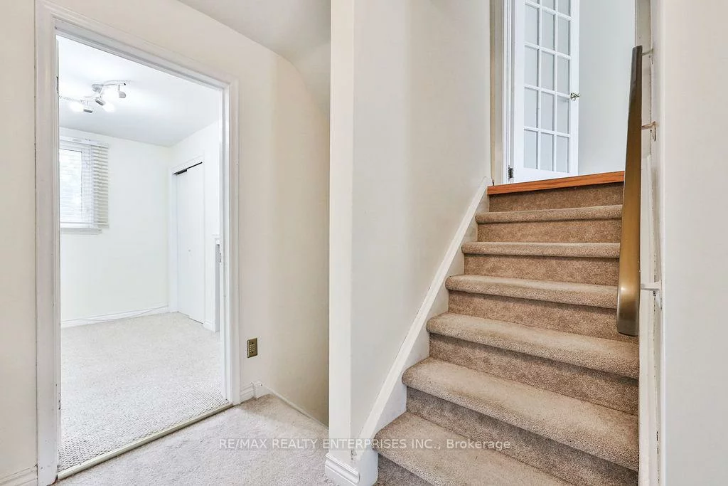 3096, Ballydown, Erindale, Mississauga