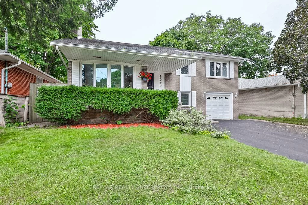 3096, Ballydown, Erindale, Mississauga
