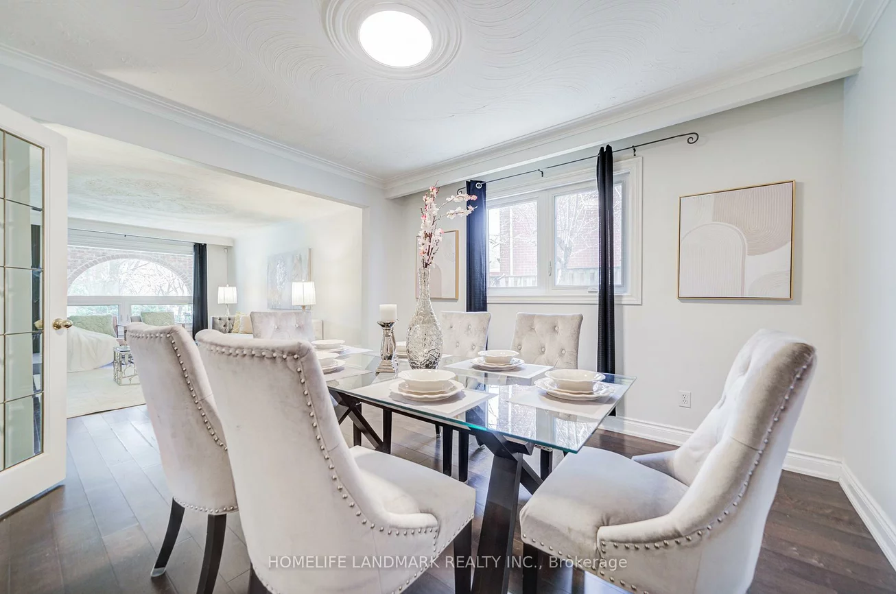 1608, Sherwood Forrest, Sheridan, Mississauga