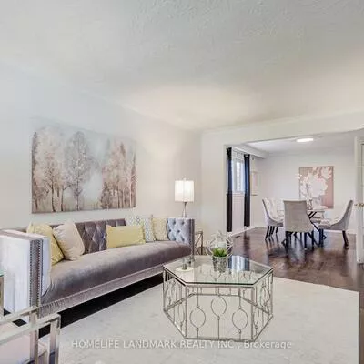 1608, Sherwood Forrest, Sheridan, Mississauga