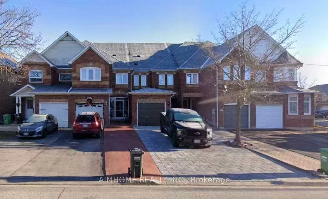 6905, Glory, Lisgar, Mississauga