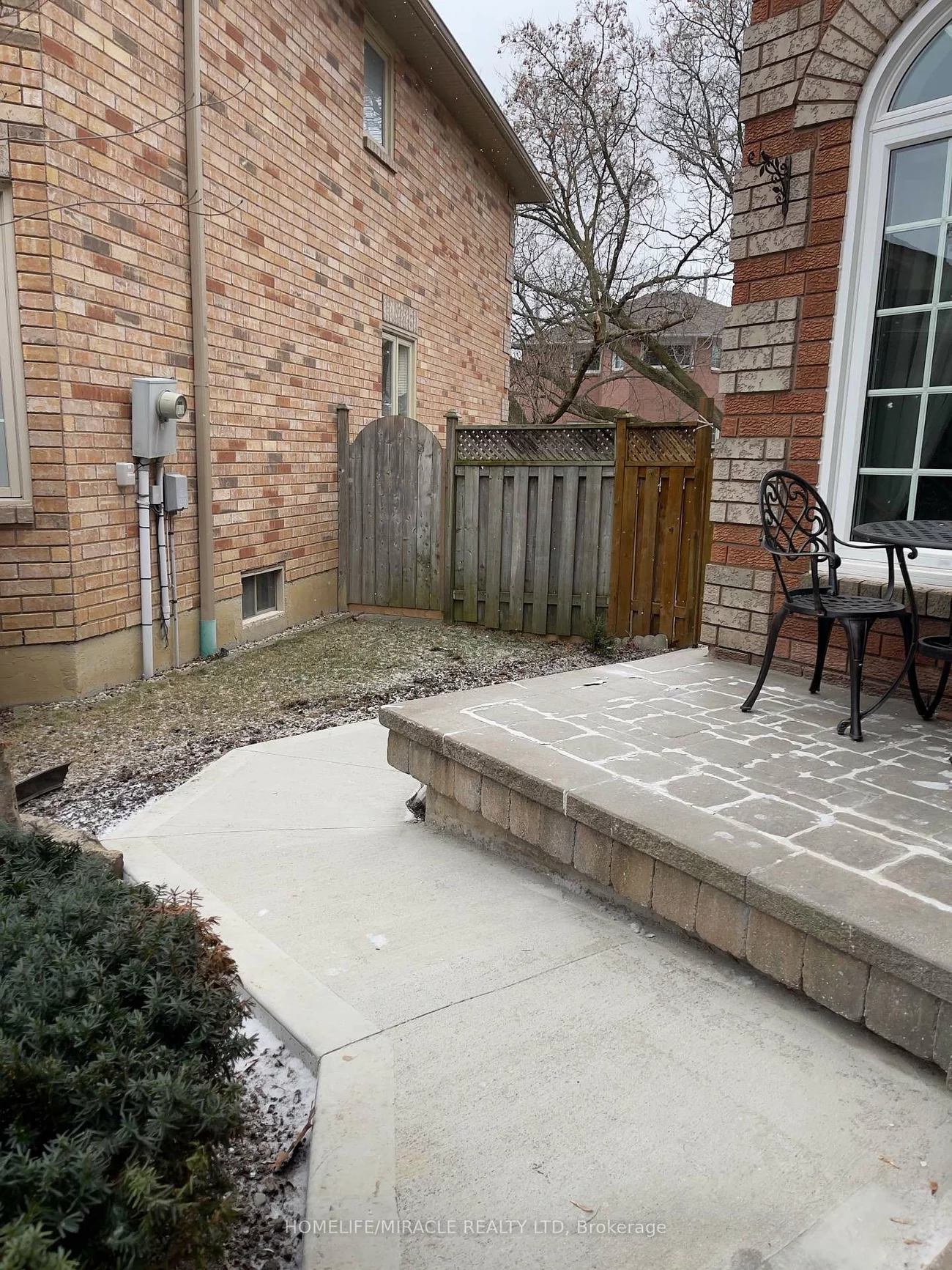 5522, Fleur-De-Lis, Hurontario, Mississauga