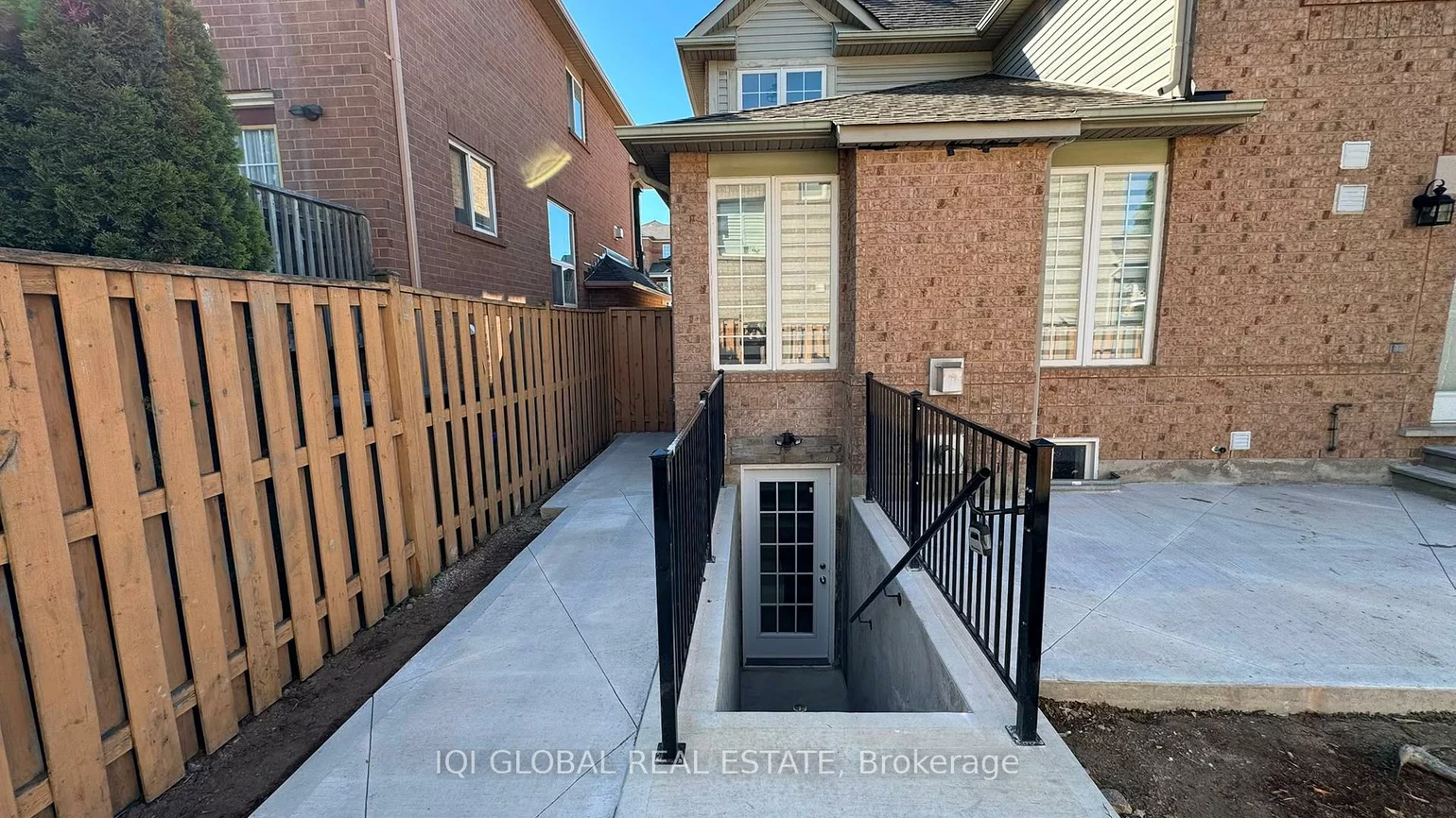 3937, Oland, Churchill Meadows, Mississauga