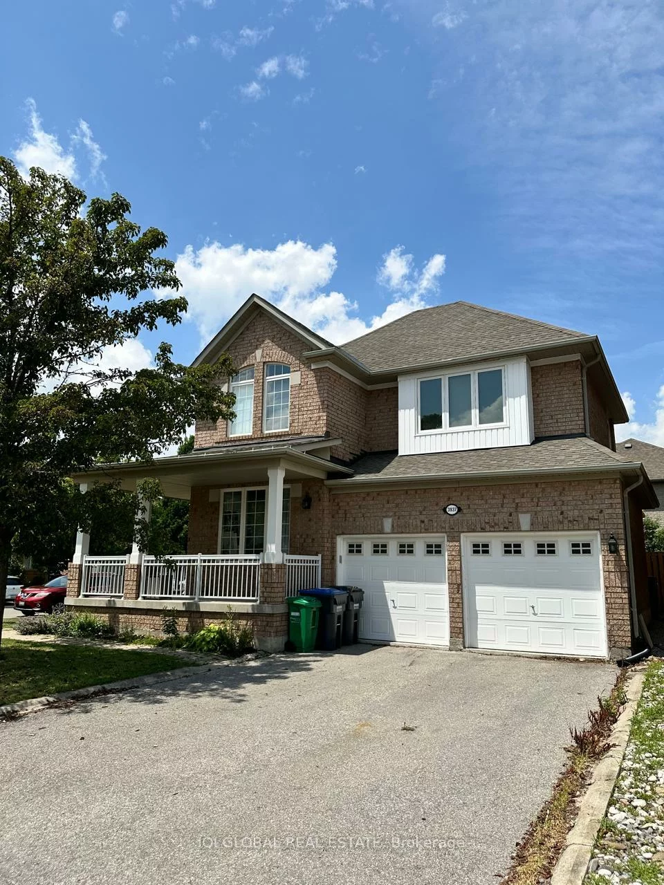 3937, Oland, Churchill Meadows, Mississauga