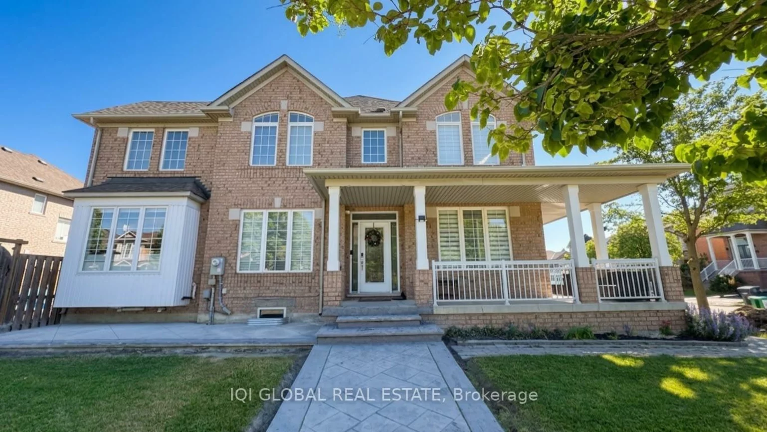 3937, Oland, Churchill Meadows, Mississauga