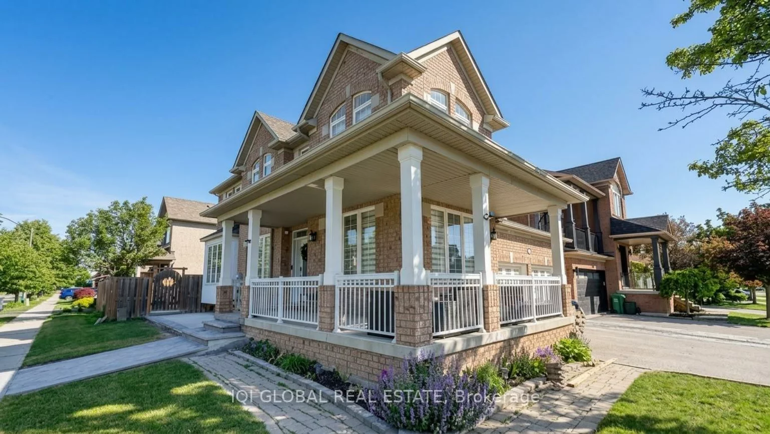 3937, Oland, Churchill Meadows, Mississauga