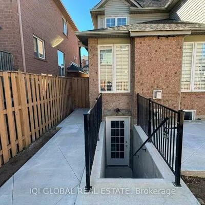3937, Oland, Churchill Meadows, Mississauga