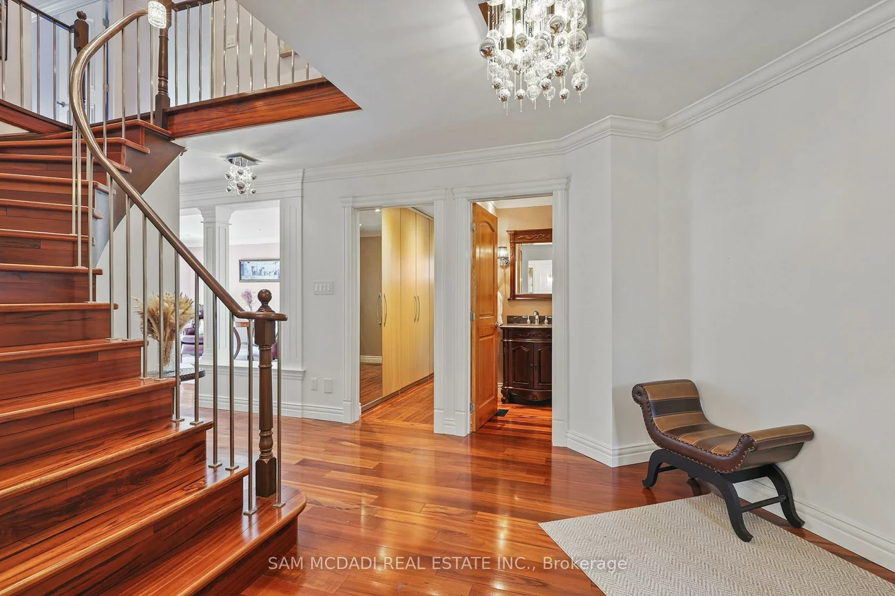 4120, Prince George, Rathwood, Mississauga