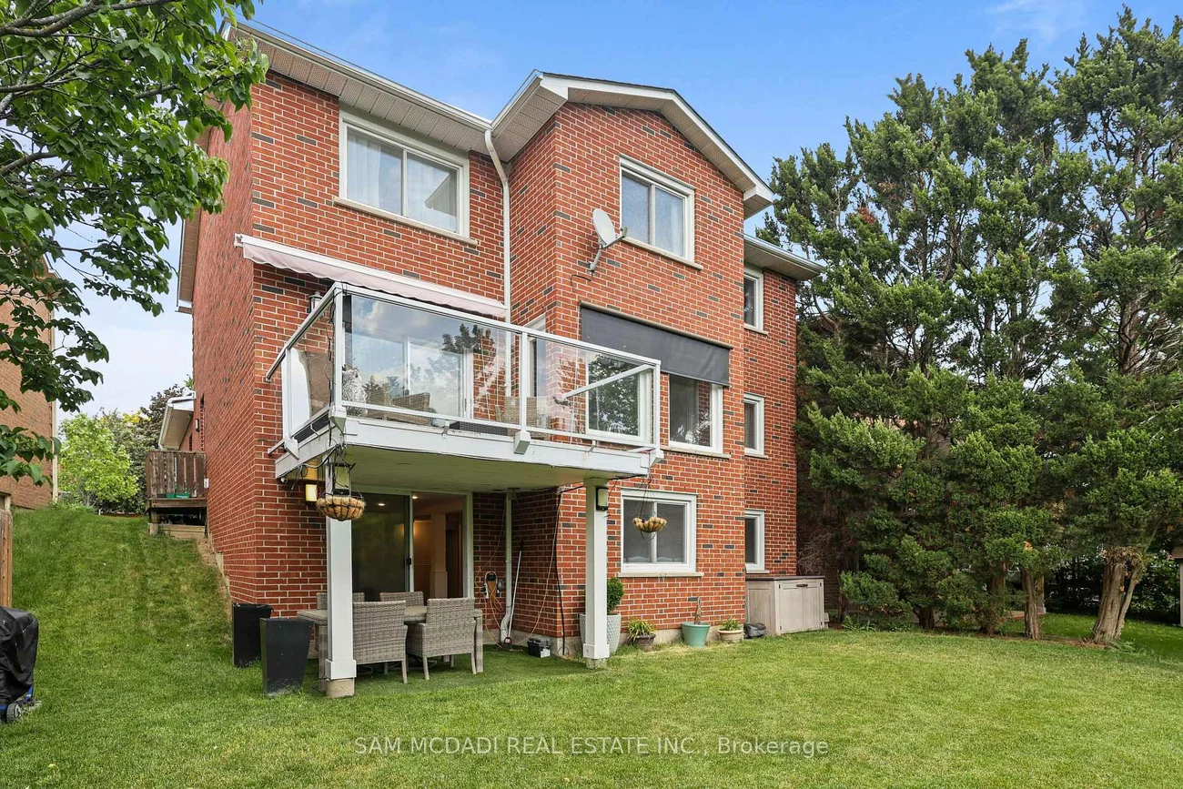 4120, Prince George, Rathwood, Mississauga