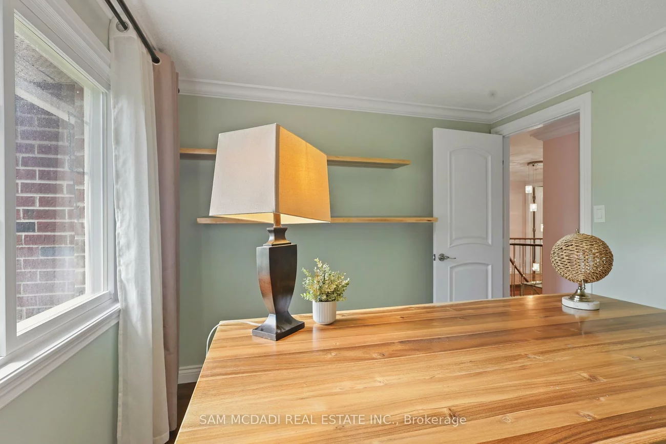 4120, Prince George, Rathwood, Mississauga