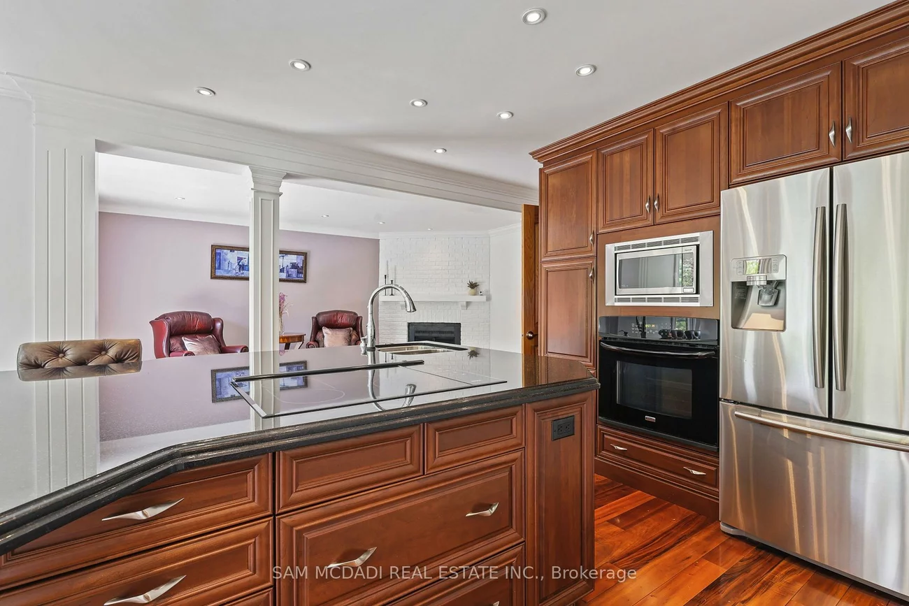 4120, Prince George, Rathwood, Mississauga