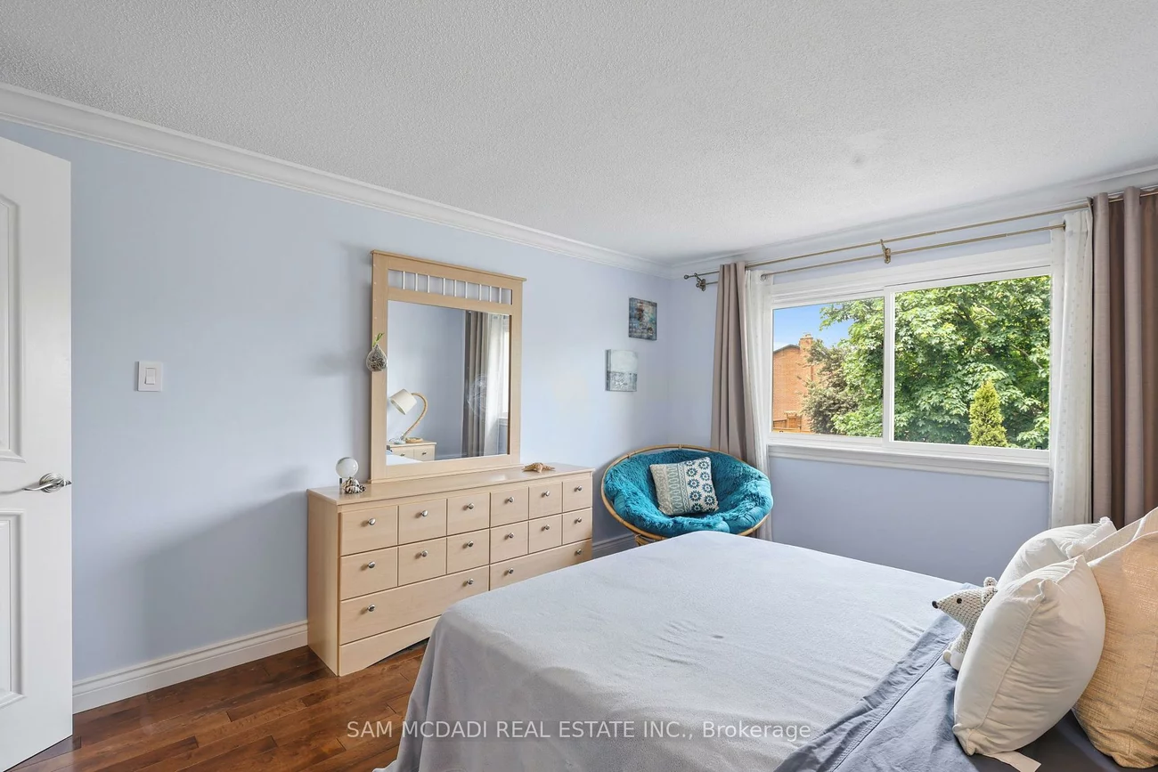 4120, Prince George, Rathwood, Mississauga