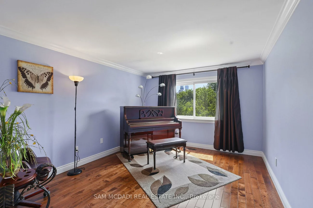 4120, Prince George, Rathwood, Mississauga